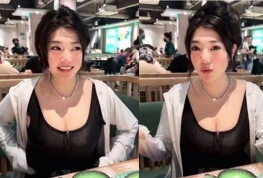 Em dâm khoe vú to vì nứng lồn
