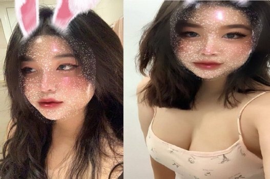 Em gái xinh hàng cực phẩm, nhìn là muốn địt