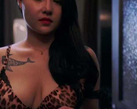 [Phim 18+] Cám Dỗ Nguy Hiểm - Pizza Dare 2